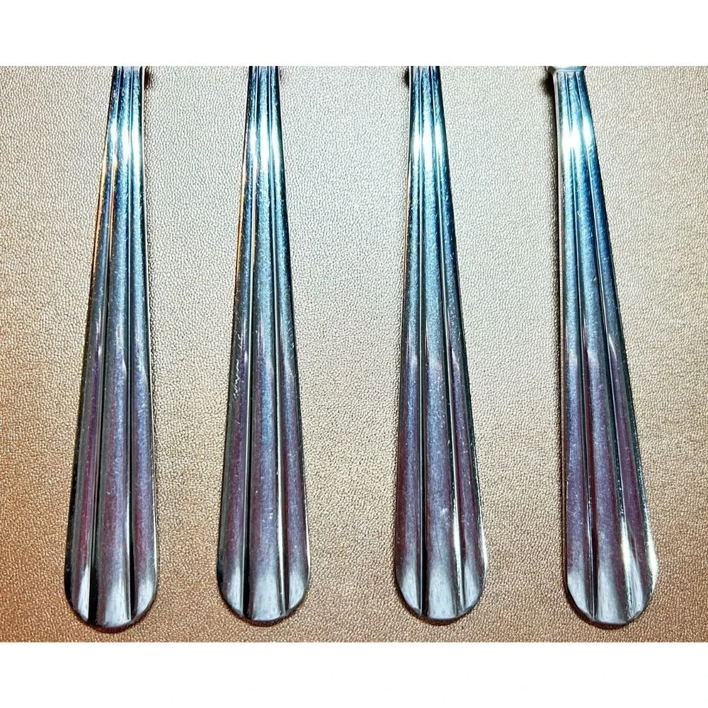 Oneida unity stainless
